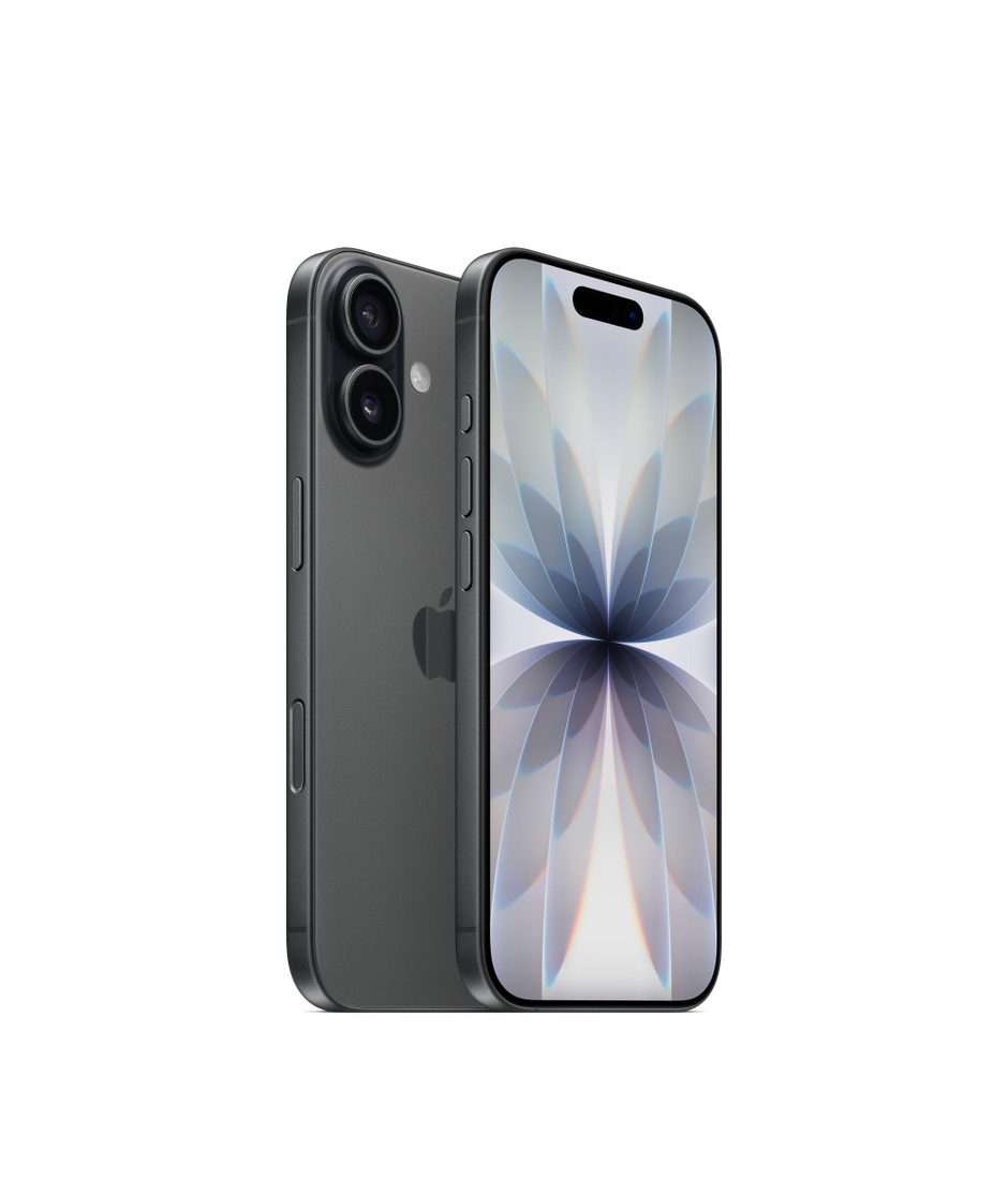 iPhone 17 preto