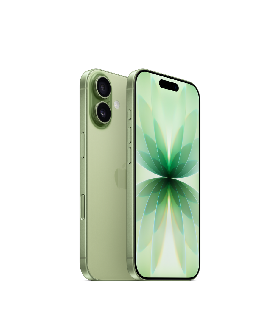iPhone 17 sálvia